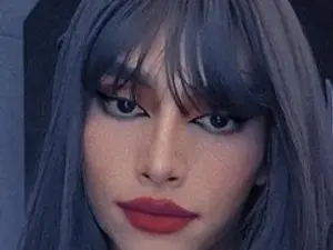 Streamate Live Porn of AshleyMardof22