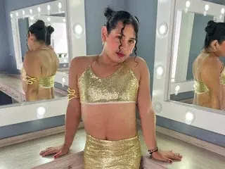 Streamate Best live sex cam show of DenniseSinclair