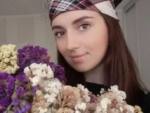 Streamate Sex Chat of MollySolo