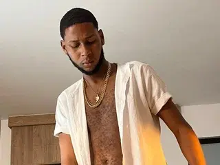 Streamate Best Webcam of SANTHILEE