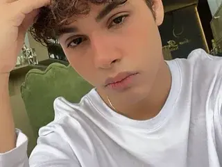 Streamate Live Sex Cam of Dani_angels