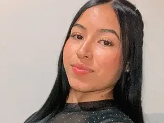 Streamate Nude Webcam of Lia_X_A