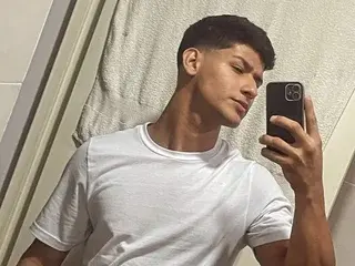 Streamate Nude Webcam of Samt_0206