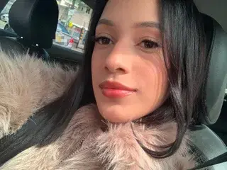 Streamate Adult Video Chat of AmeliaLeon