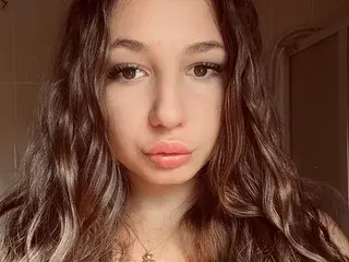 Streamate Adult Webcams of SayaBlack