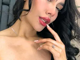 Streamate Sex Chat of TanyaBello