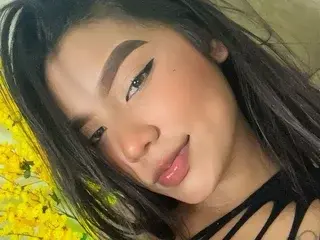 Streamate Adult Video Chat of AbellaDaanger