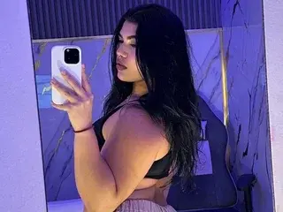 Streamate Adult Webcam of melanyrouse24