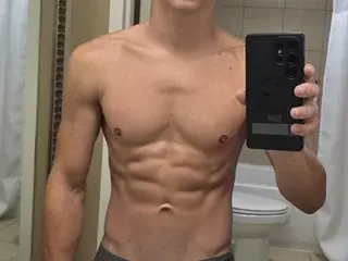 Streamate Nude Webcam of NextDoorNick421