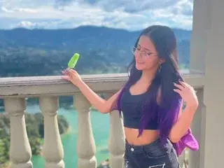 Streamate Live Porn of KurumyNyx