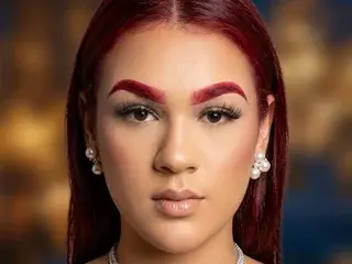 Streamate Free Live Porn of ItzellHot