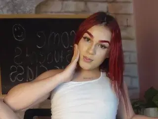 Streamate Best Webcam of ItzellHot
