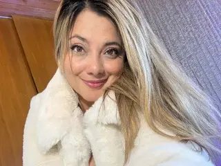Streamate Live Porn of JuliethaFoxx