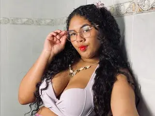 Streamate Adult Video Chat of AshleyJeneer