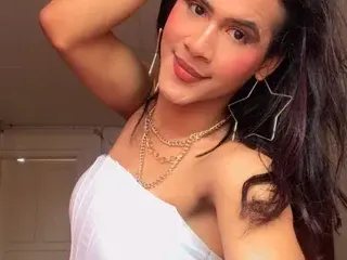 Streamate Free Porn Cam of BabyLolaTop