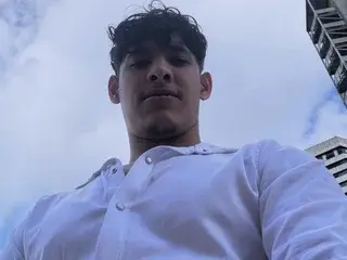 Streamate Private Sex Chat of MaxStar23