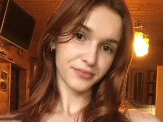 Streamate Best live sex cam show of QueenDiiia69