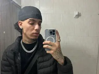 Streamate Sex Chat of RyderStone