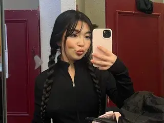 Streamate Free Porn Cam of ViviNoir