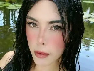 Streamate Best live sex cam show of PoisonGirl22