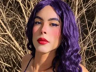 Streamate Adult Video Chat of PoisonGirl22