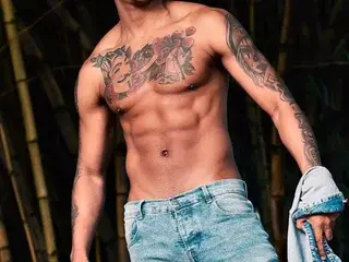 Streamate Adult Video Chat of BraytonGordon