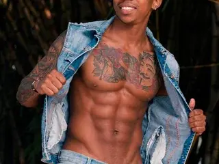 Streamate Adult Video Chat of BraytonGordon