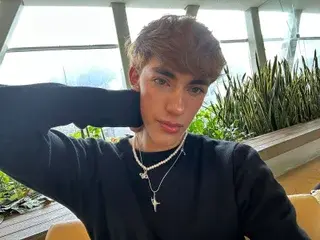 Streamate Adult Webcam of LiamLeone