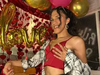 Streamate Live Porn of crisOz