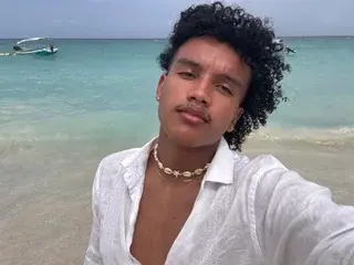 Streamate Live Sex of DanteGalore21