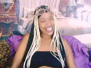 Streamate Sex Chat of EroticSexyPrada69