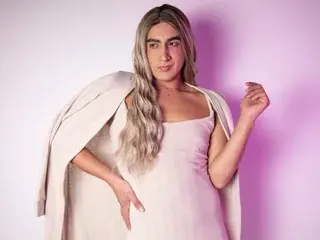 Streamate Live Sex of KimPike