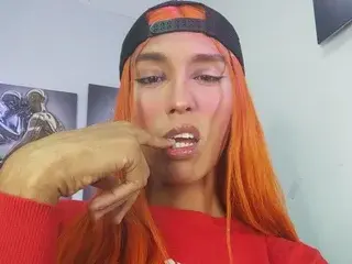 Streamate Best live sex cam show of Loremhotssex