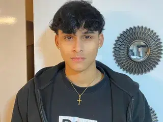 Streamate Free Porn Cam of mathiasoberlin