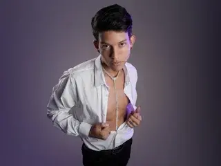 Streamate Adult Webcam of LeisanFox