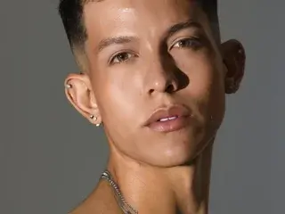 Streamate Sex Cam of LeisanFox