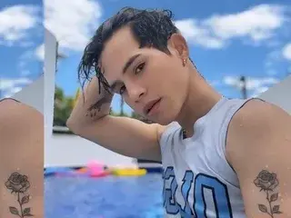 Streamate Adult Video Chat of TAYSON_RIVERS