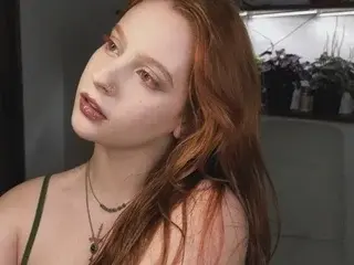 Streamate Nude Webcam of LadySlan