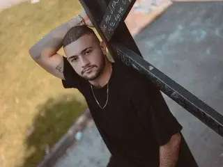 Streamate Sex Cam of MaximusClarkk