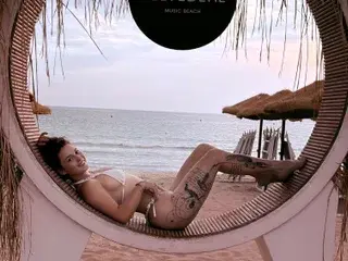 Streamate Live Sex of xVANNDA