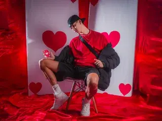 Streamate Best live sex cam show of JeanKarlo_Leone