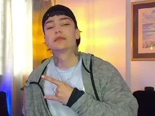 Streamate Nude Webcam of JoehJonas