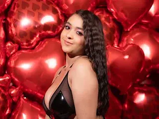Streamate Live Porn of KaylieBrooks