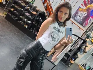 Streamate Adult Video Chat of Feniixa