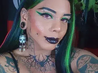 Streamate Watch Live Sex Cams of Monstermarcelinx