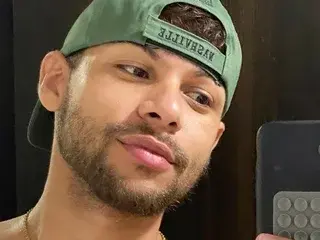 Streamate Live Sex of Haku_kanjy