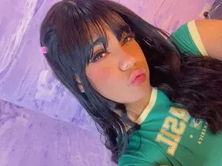 Streamate Best Webcam of Siiam