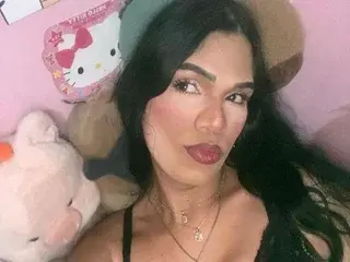 Streamate Sex Cam of mianovoa97
