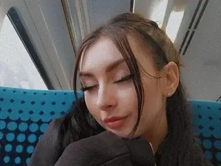 Streamate Nude Webcam of EevieWinters