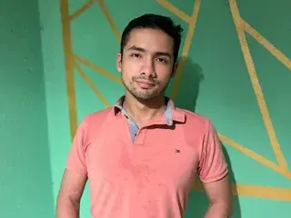 Streamate Sex Cam of FerminGomez